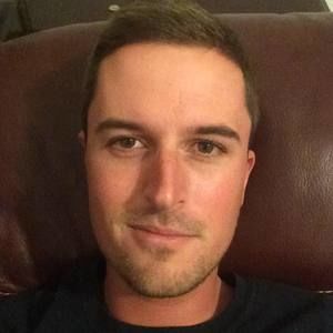 Meet your Posher, Gavin